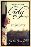 The New Lady In Waiting Study Guide (Paperback)