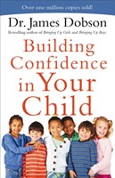 Building Confidence In Your Child