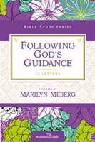 Following God's Guidance (Paperback)