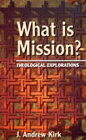 What is Mission? (Paperback)