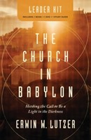 The Church in Babylon Book Kit (Mixed Media Product)
