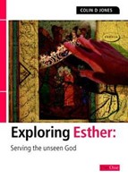 Exploring Esther (Paperback)
