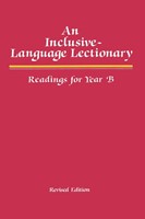 Inclusive-Language Lectionary, An (Paperback)