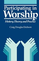 Participating in Worship (Paperback)