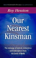 Our Nearest Kinsman (Paperback)