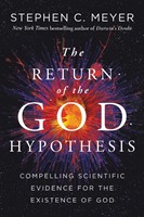 The Return Of The God Hypothesis (Hard Cover)