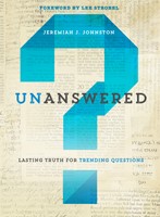 Unanswered (Paperback)