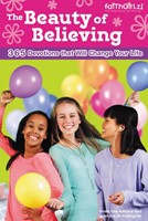 The Beauty Of Believing (Paperback)