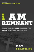 I Am Remnant (Paperback)