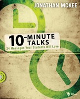 10-Minute Talks (Paperback)