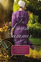 An Amish Summer (Paperback)
