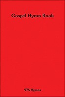 Gospel Hymn Book PB (Paperback)