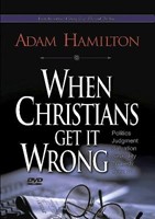 When Christians Get It Wrong DVD (DVD)