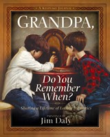 Grandpa, Do You Remember When? (Hard Cover)