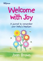 Welcome with Joy (Paperback)