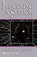 Imagining A Sermon (Paperback)