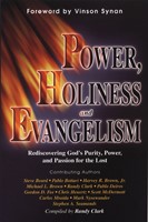 Power, Holiness And Evangelism (Paperback)