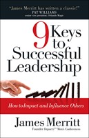 9 Keys To Successful Leadership (Paperback)
