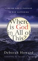 Where Is God in All of This? (Paperback)