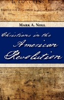 Christians in the American Revolution (Paperback)