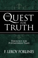 The Quest for Truth (Paperback)