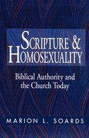 Scripture and Homosexuality (Paperback)