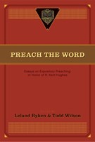 Preach The Word (Paperback)