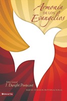 Armonia de los Evangelios = A Harmony of the Words and Words (Paperback)