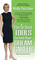 The 5 Best Tools to Find Your Dream Career (Paperback)