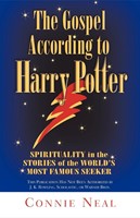 Gospel According To Harry Potter (Paperback)