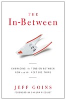 The In-Between (Paperback)