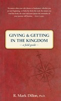 Giving And Getting In The Kingdom (Hard Cover)