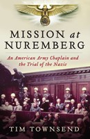Mission at Nuremberg (Hard Cover)