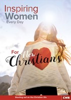 Inspiring Women Every Day For New Christians (Paperback)