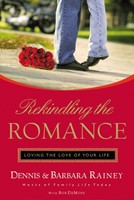 Rekindling the Romance (Paperback)