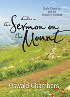Studies in the Sermon on the Mount (Hard Cover)
