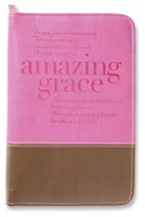 Amazing Grace Cover : Large (Pack)