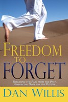 Freedom To Forget (Paperback)