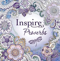 Inspire: Proverbs (Paperback)