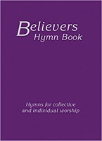 Believer's Hymn Book HB Edition (Hard Cover)