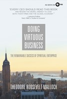 Doing Virtuous Business (Hard Cover)