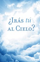 Are You Going To Heaven? (Spanish, Pack Of 25)