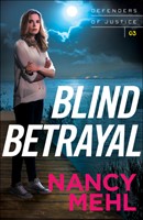 Blind Beytrayal (Paperback)