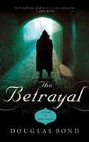 The Betrayal (Paperback)