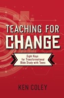 Teaching for Change (Paperback)