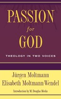 Passion for God (Paperback)