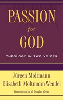 Passion for God (Paperback)