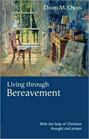Living Through Bereavement (Paperback)