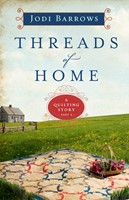 Threads Of Home (Paperback)