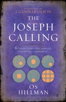 The Joseph Calling (Paperback)